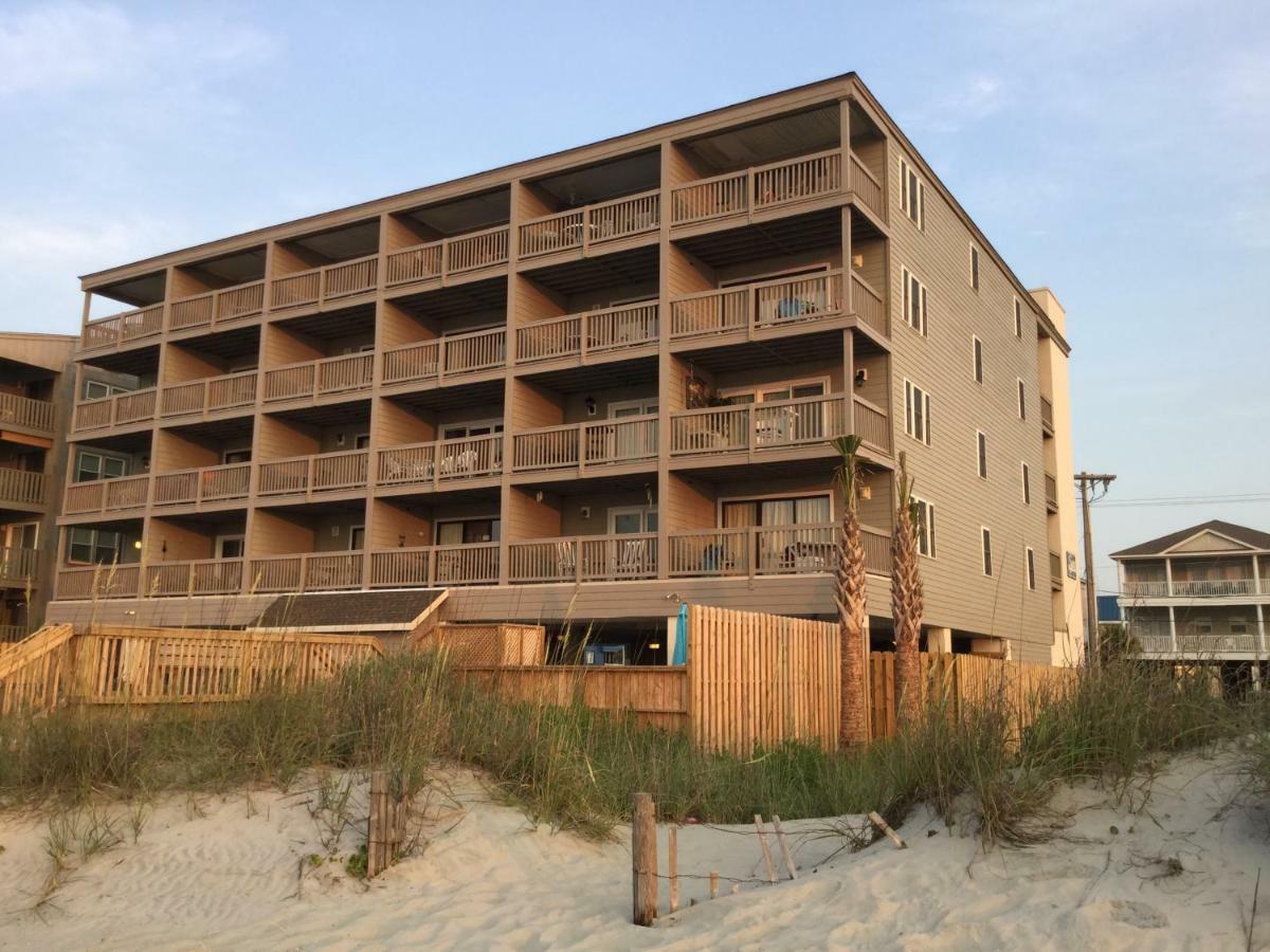 Sea Mystique Resorts Garden City Екстериор снимка