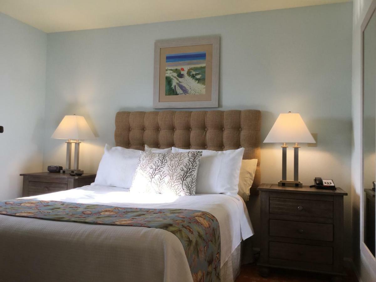 Sea Mystique Resorts Garden City Екстериор снимка