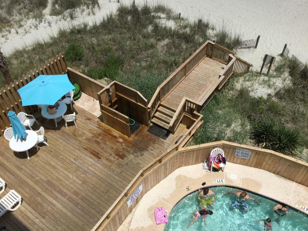 Sea Mystique Resorts Garden City Екстериор снимка