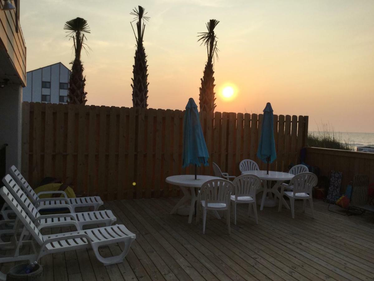 Sea Mystique Resorts Garden City Екстериор снимка