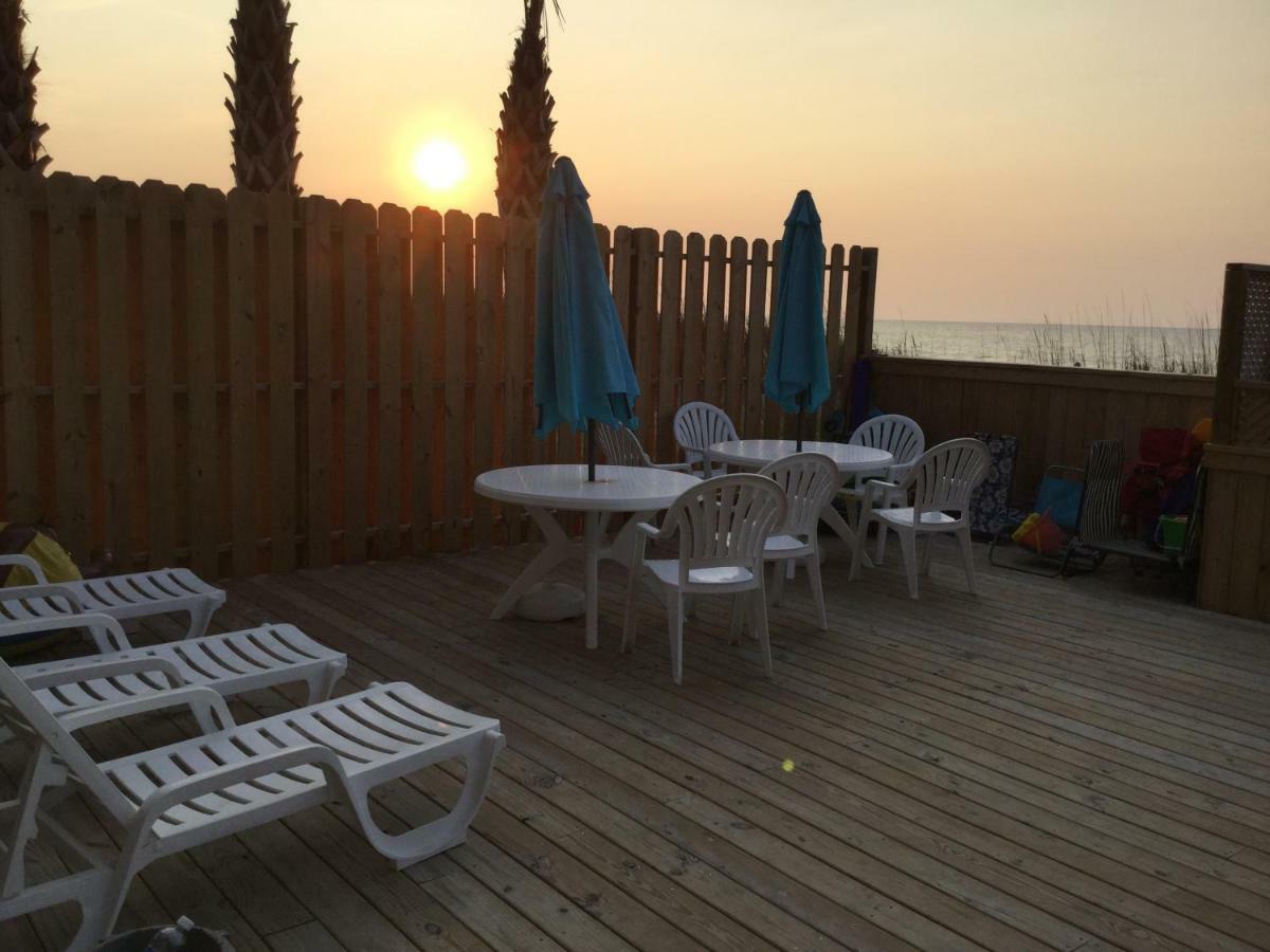 Sea Mystique Resorts Garden City Екстериор снимка
