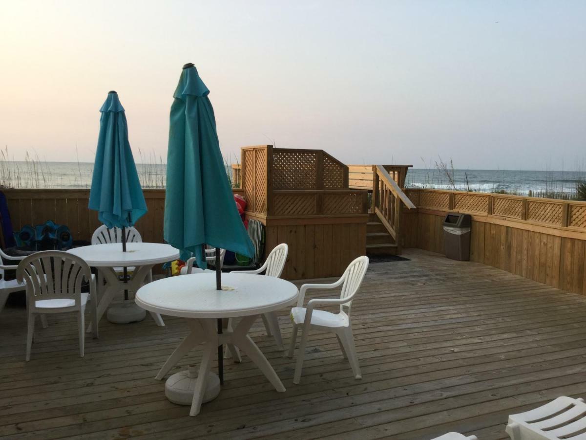 Sea Mystique Resorts Garden City Екстериор снимка