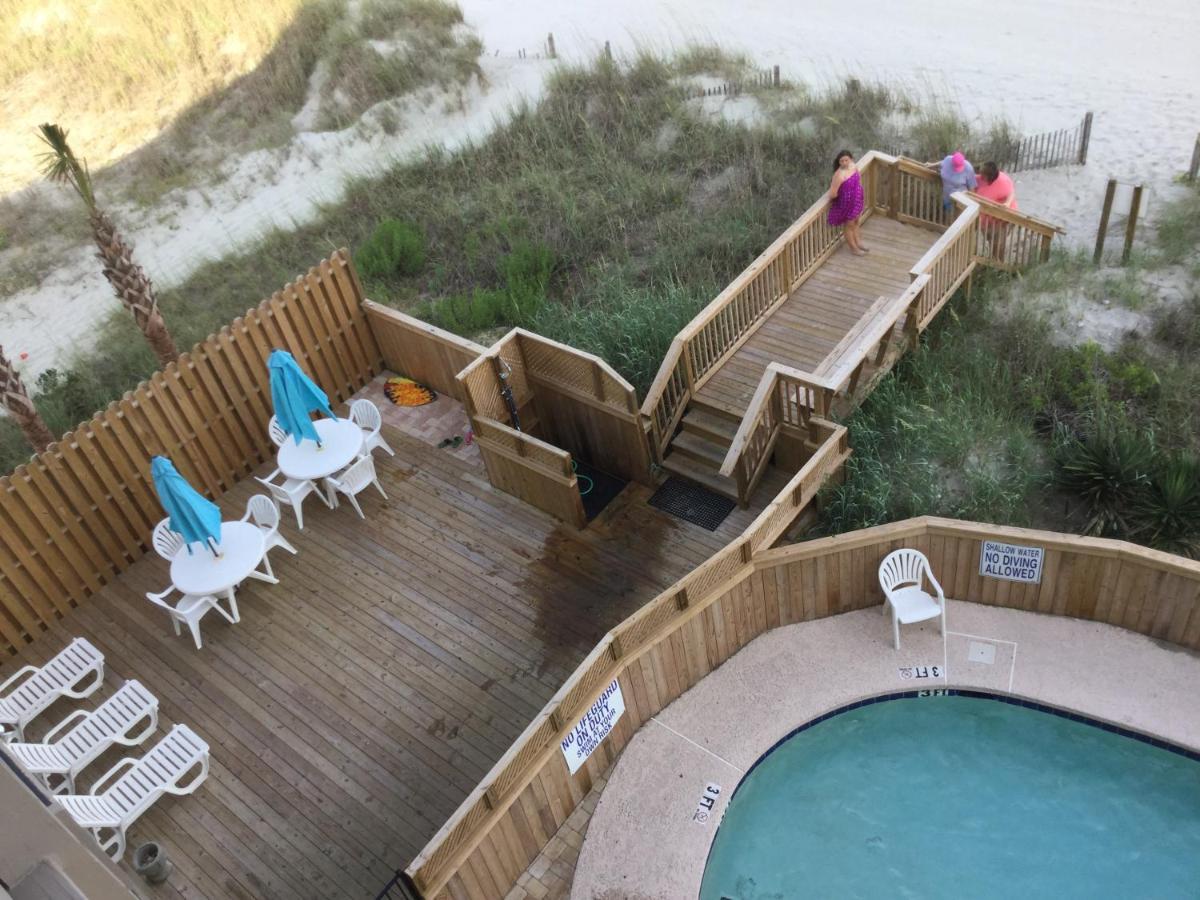 Sea Mystique Resorts Garden City Екстериор снимка