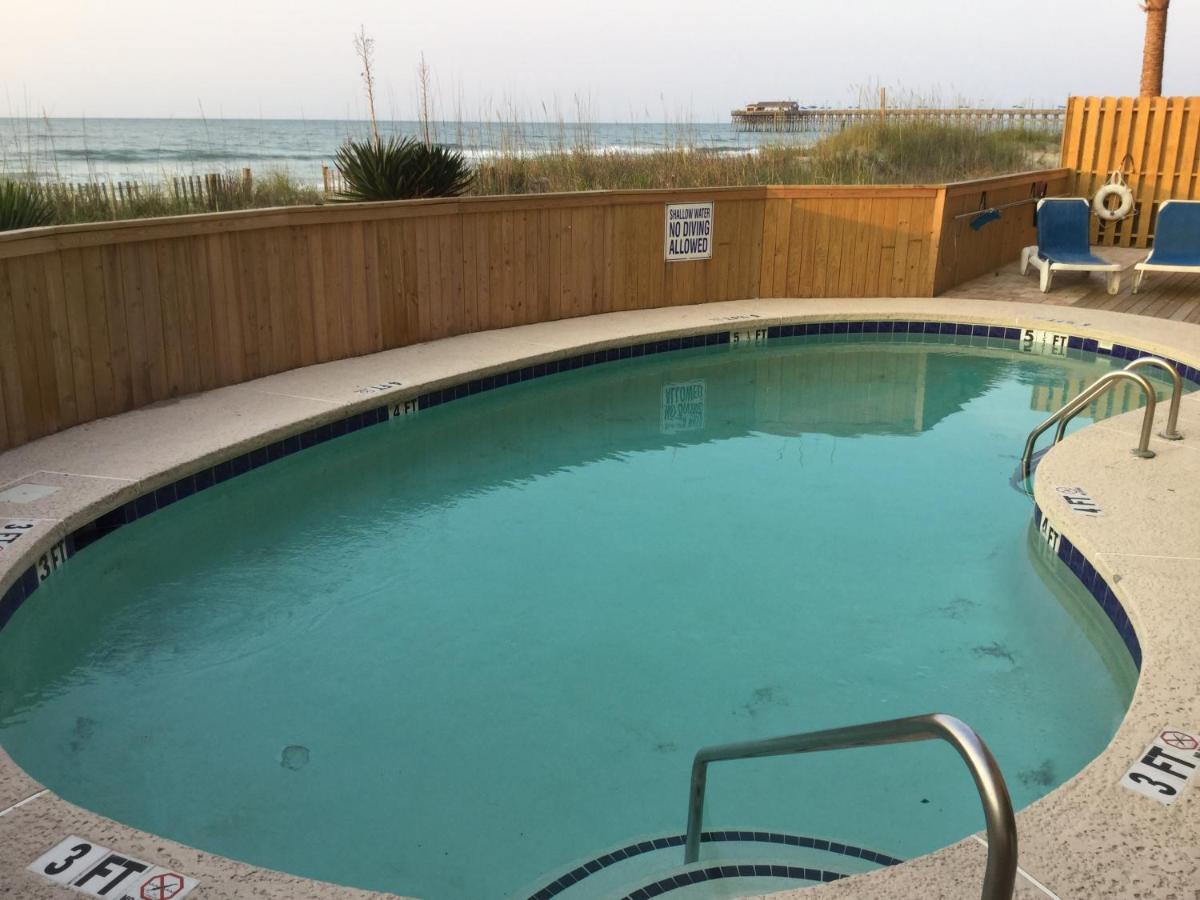 Sea Mystique Resorts Garden City Екстериор снимка