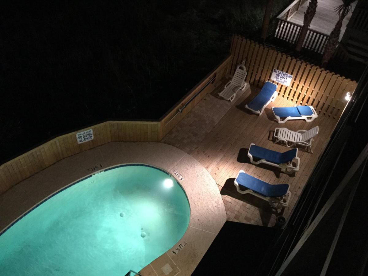 Sea Mystique Resorts Garden City Екстериор снимка