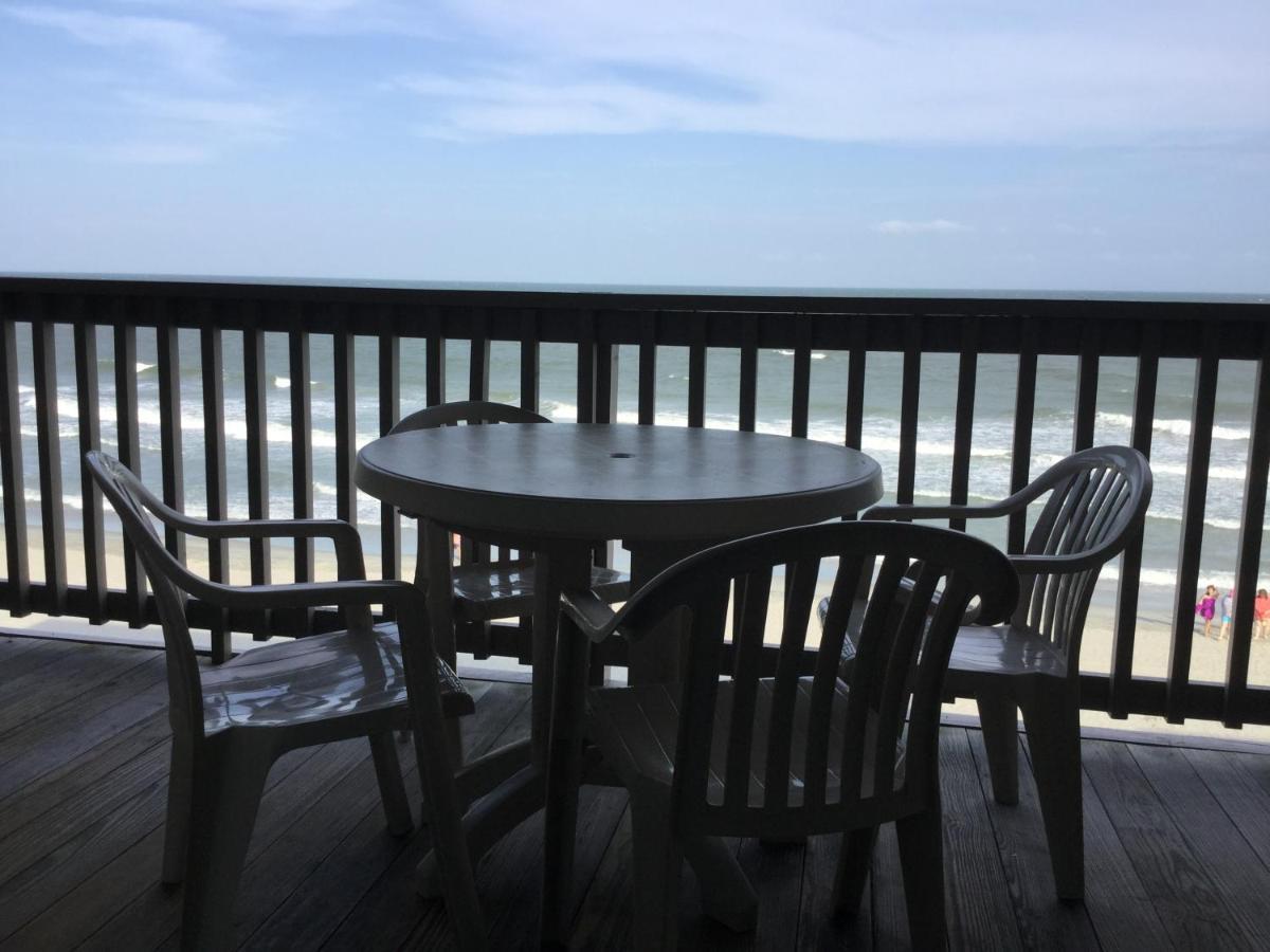Sea Mystique Resorts Garden City Екстериор снимка