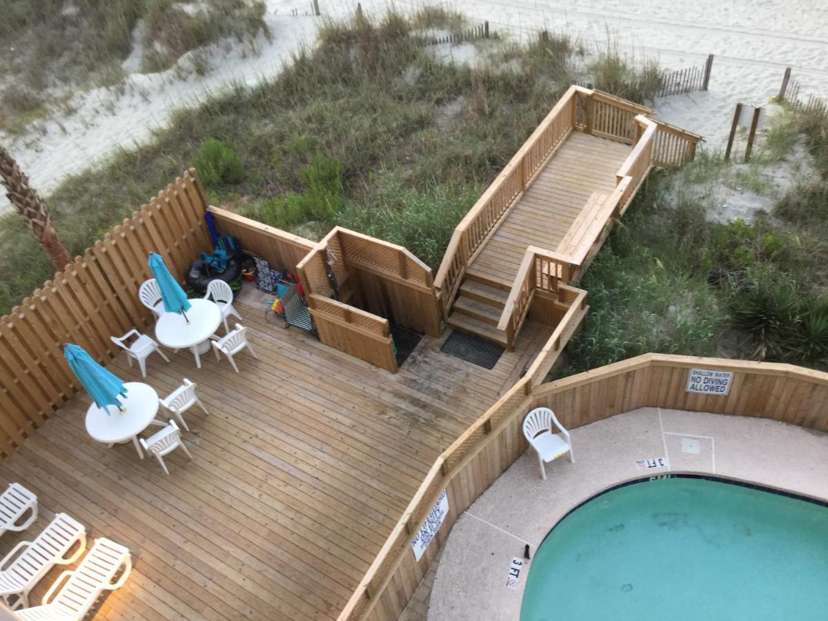 Sea Mystique Resorts Garden City Екстериор снимка