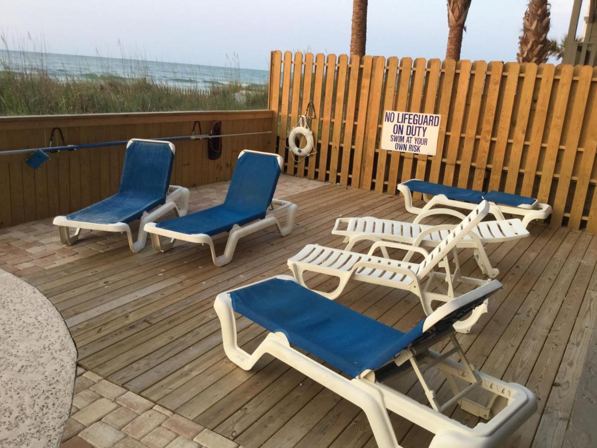 Sea Mystique Resorts Garden City Екстериор снимка