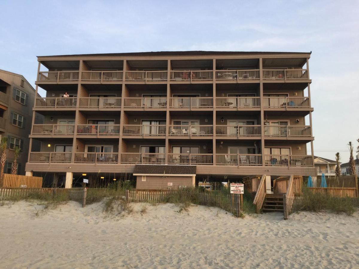 Sea Mystique Resorts Garden City Екстериор снимка